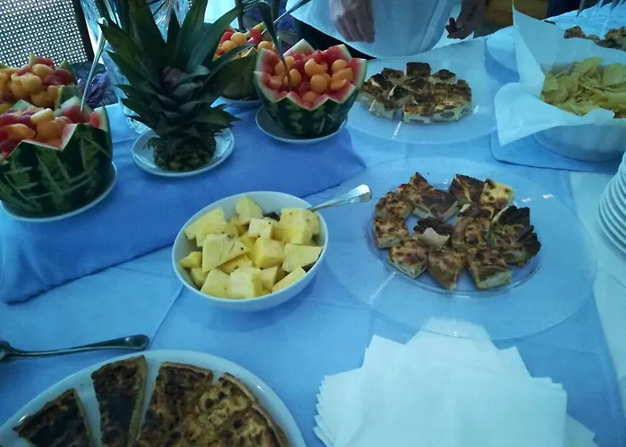 公寓式酒店 Stella Del Mare